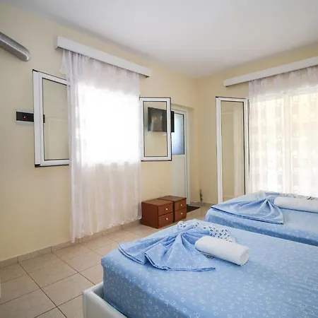 Vila Zira Ξενοδοχείο